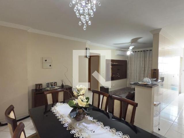 Apartamento aluguel em Praia Grande