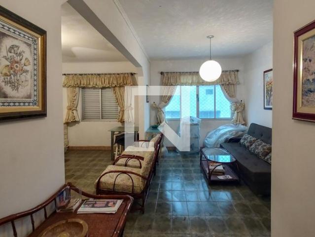 Apartamento aluguel em Região Imediata de Santos, Região Metropolitana da Baixada Santista