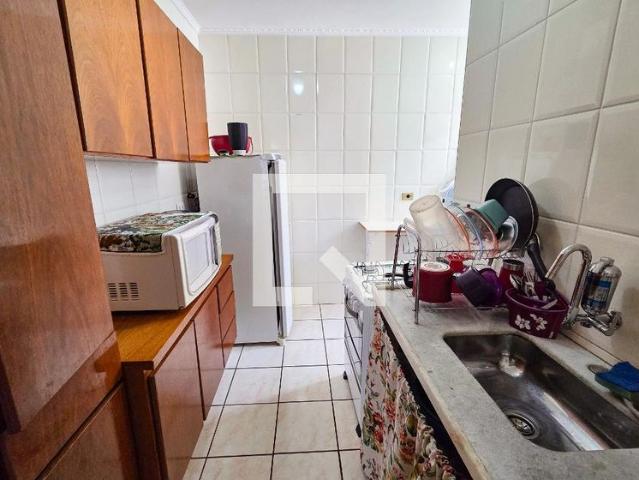 Apartamento aluguel em Região Imediata de Santos, Região Metropolitana da Baixada Santista