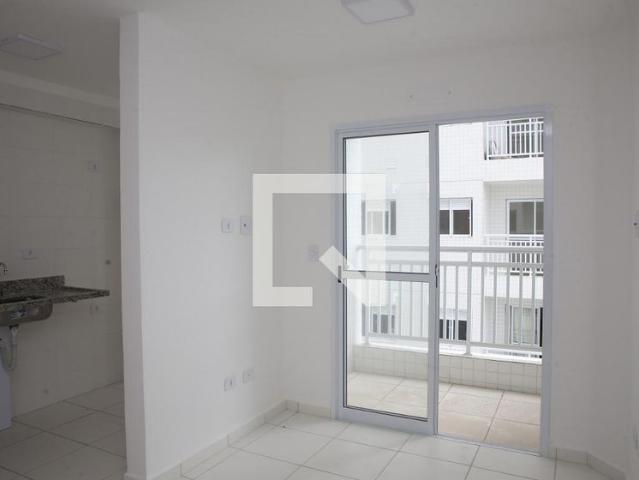 Apartamento aluguel em Região Imediata de Santos, Região Metropolitana da Baixada Santista