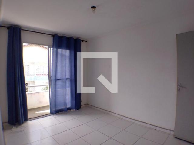 Apartamento aluguel em Praia Grande