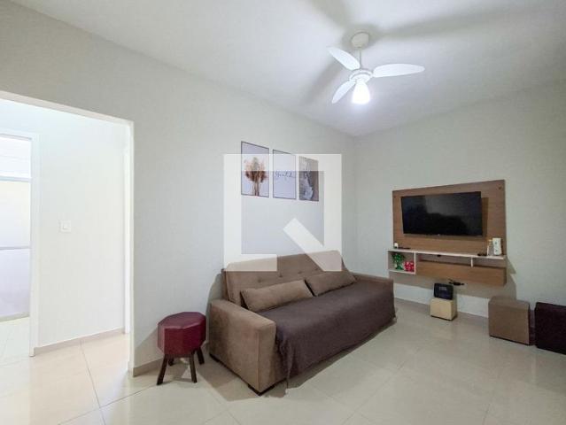 Apartamento aluguel em Região Imediata de Santos, Região Metropolitana da Baixada Santista
