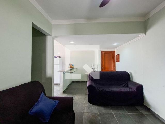 Apartamento aluguel em Região Imediata de Santos, Região Metropolitana da Baixada Santista