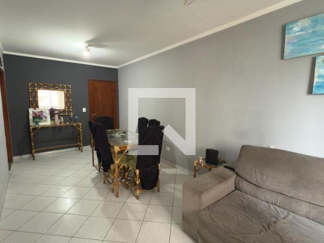 Apartamento aluguel em Região Imediata de Santos, Região Metropolitana da Baixada Santista