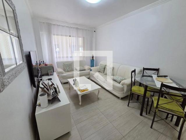 Apartamento aluguel em Região Imediata de Santos, Região Metropolitana da Baixada Santista