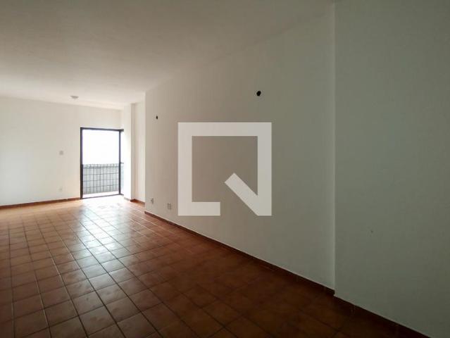 Apartamento aluguel em Região Imediata de Santos, Região Metropolitana da Baixada Santista
