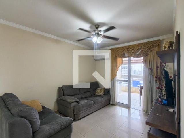 Apartamento aluguel em Região Imediata de Santos, Região Metropolitana da Baixada Santista
