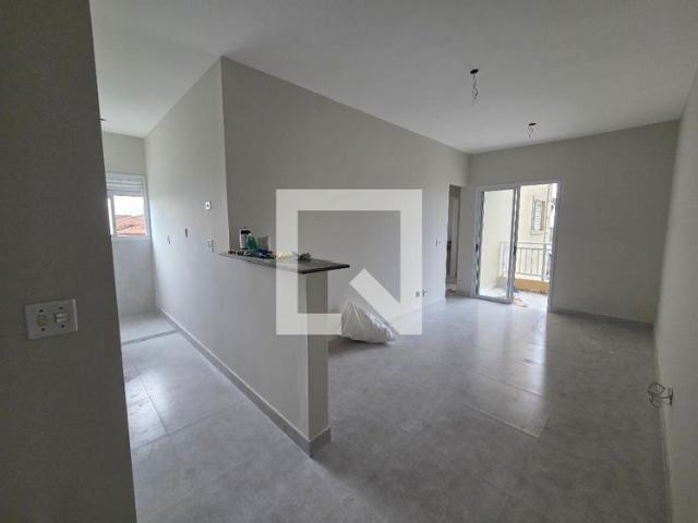 Apartamento aluguel em Região Imediata de Santos, Região Metropolitana da Baixada Santista