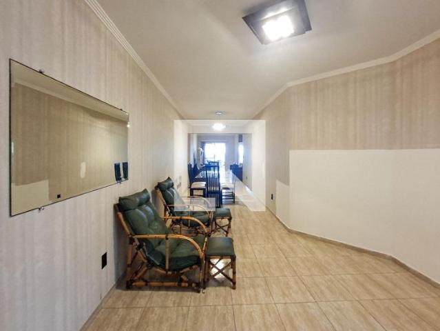 Apartamento aluguel em Praia Grande