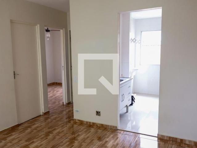 Apartamento aluguel em Região Imediata de São Paulo, Região Metropolitana de São Paulo