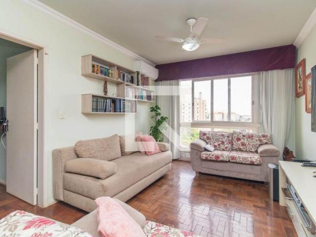 Apartamento aluguel em Região Geográfica Imediata de Porto Alegre, Região Metropolitana de Porto Alegre