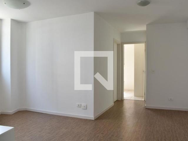 Apartamento aluguel em Tingui, Curitiba