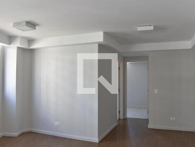 Apartamento aluguel em Tingui, Curitiba