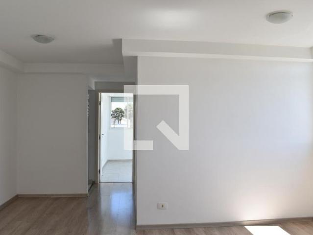 Apartamento aluguel em Tingui, Curitiba