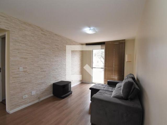 Apartamento aluguel em Região Geográfica Imediata de Curitiba, Região Metropolitana de Curitiba
