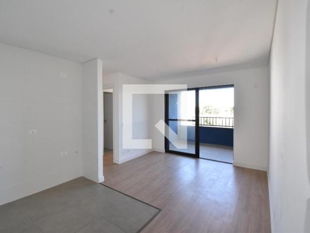 Apartamento aluguel em Bacacheri, Curitiba