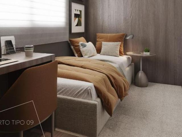 Apartamento venda em Região Geográfica Imediata de Toledo, Assis Chateaubriand