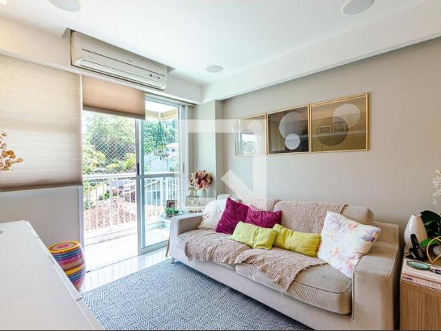 Apartamento venda em Região Pendotiba, Niterói