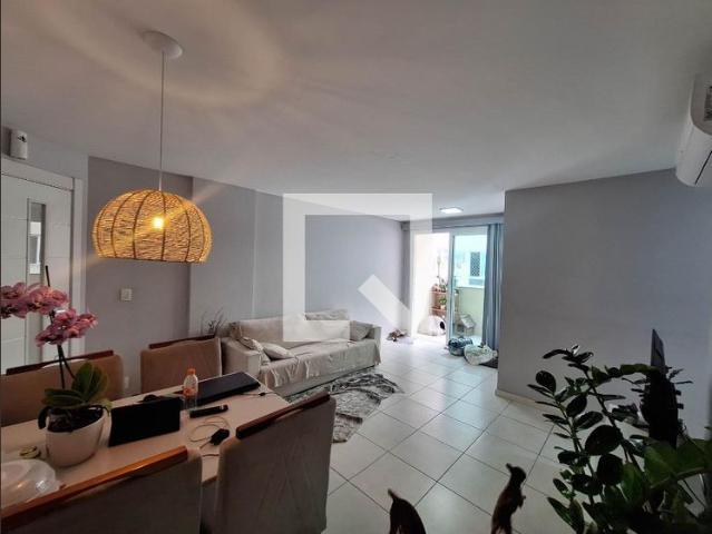 Apartamento aluguel em Região Geográfica Imediata do Rio de Janeiro, Região Metropolitana do Rio de Janeiro