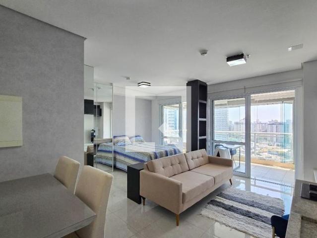 Apartamento aluguel em Jardim do Mar, São Bernardo do Campo