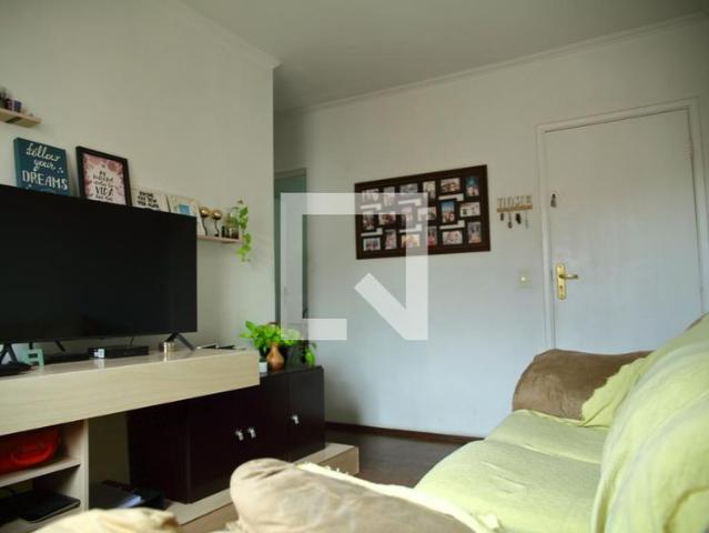 Apartamento aluguel em Região Imediata de São Paulo, Região Metropolitana de São Paulo