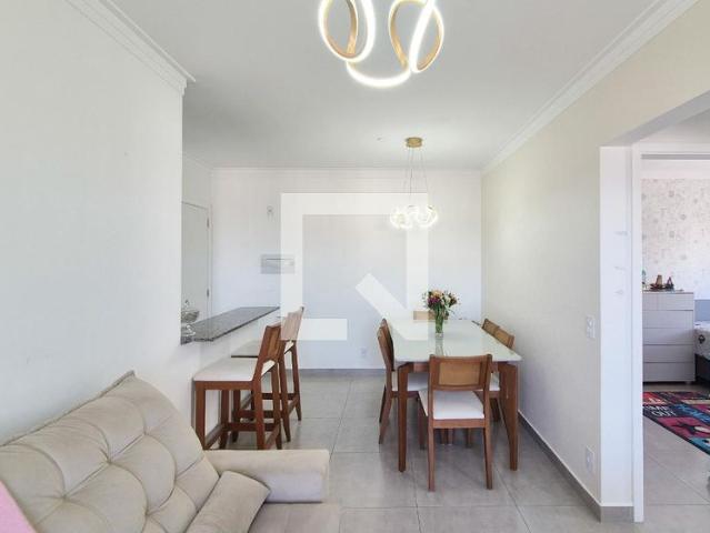 Apartamento aluguel em Região Imediata de São Paulo, Região Metropolitana de São Paulo