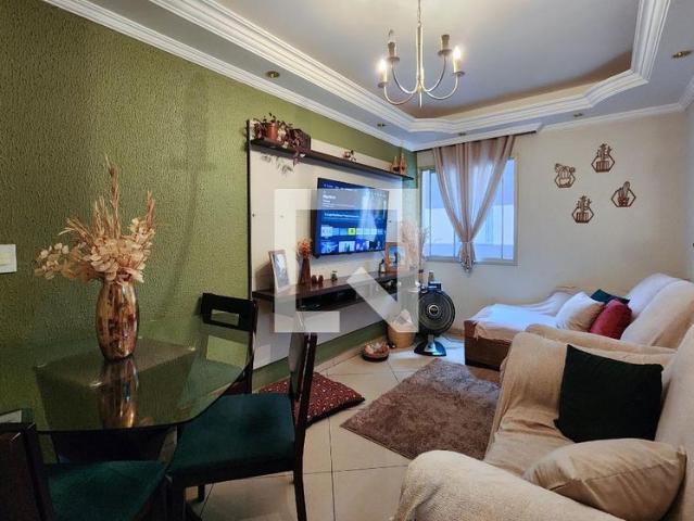 Apartamento aluguel em Região Imediata de São Paulo, Região Metropolitana de São Paulo