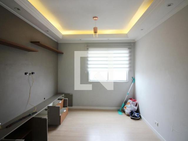 Apartamento aluguel em Vila Primavera, São Bernardo do Campo