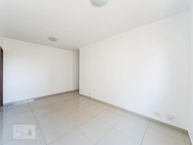 Apartamento aluguel em Vila Primavera, São Bernardo do Campo