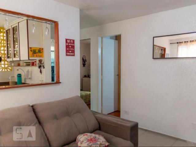 Apartamento aluguel em Jardim Petroni, São Bernardo do Campo