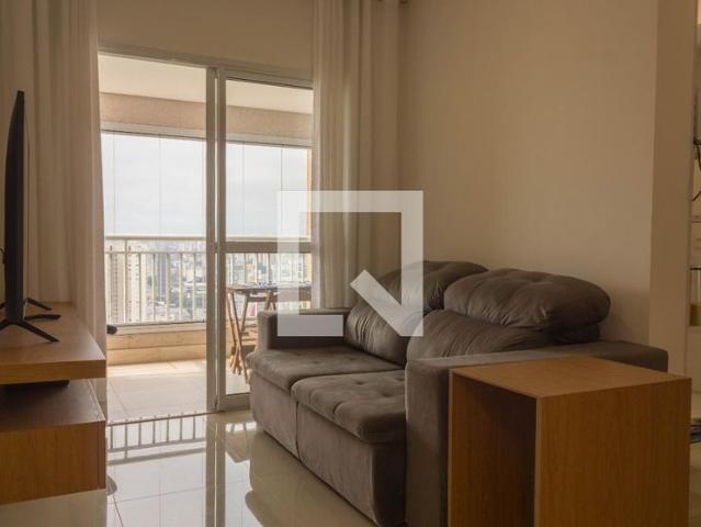 Apartamento aluguel em Região Imediata de São Paulo, Região Metropolitana de São Paulo