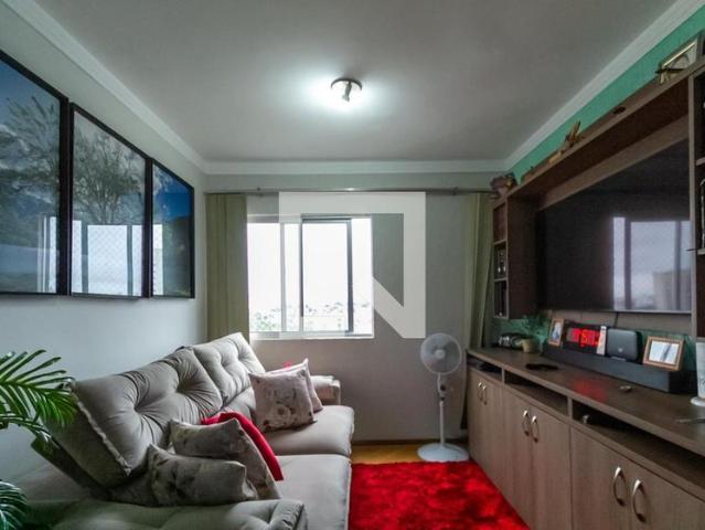 Apartamento aluguel em Região Imediata de São Paulo, Região Metropolitana de São Paulo