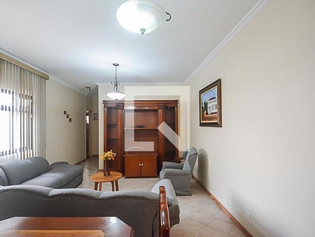 Apartamento aluguel em Vila Ceramica, São Bernardo do Campo