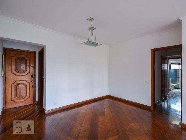 Apartamento aluguel em Região Imediata de São Paulo, Região Metropolitana de São Paulo