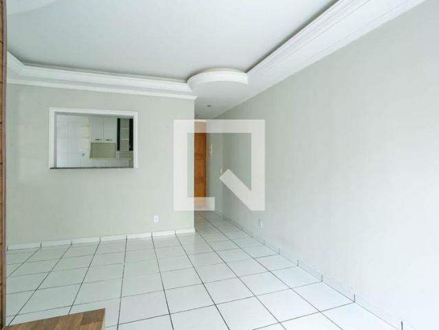 Apartamento aluguel em São Bernardo do Campo