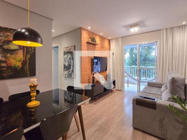 Apartamento aluguel em São Bernardo do Campo, Centro