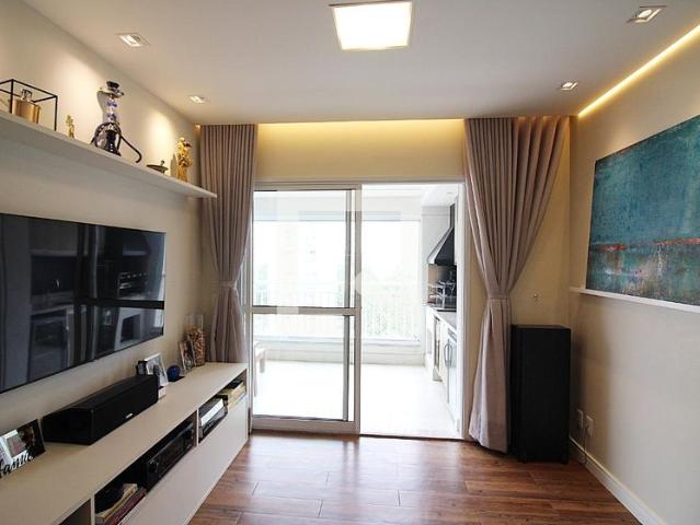 Apartamento aluguel em Região Imediata de São Paulo, Região Metropolitana de São Paulo