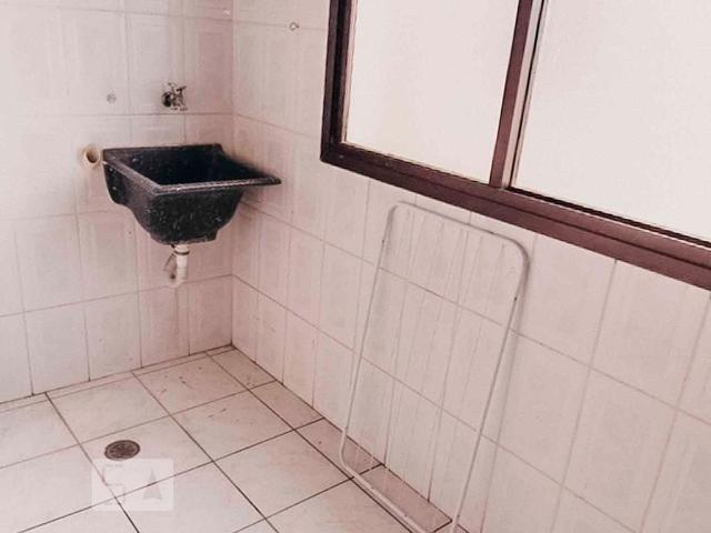 Apartamento aluguel em Região Imediata de São Paulo, Região Metropolitana de São Paulo