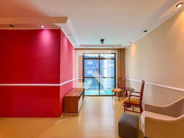 Apartamento aluguel em Região Imediata de São Paulo, Região Metropolitana de São Paulo