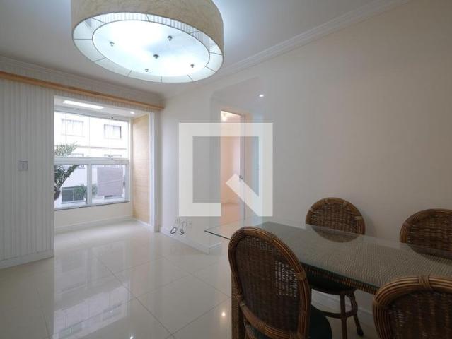 Apartamento aluguel em Bairro Alto, Santa Quitéria