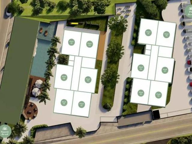 Apartamento venda em Região Imediata de Mogi Guaçu, Itapira