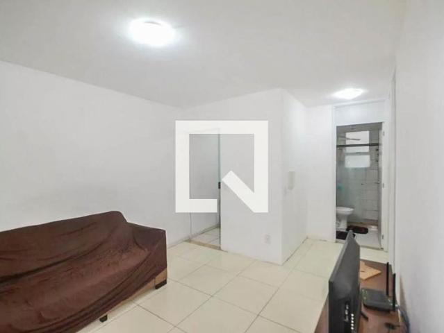 Apartamento aluguel em Belford Roxo, Boa Esperança