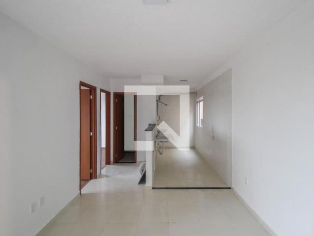 Apartamento aluguel em Belford Roxo, Bairro das Graças