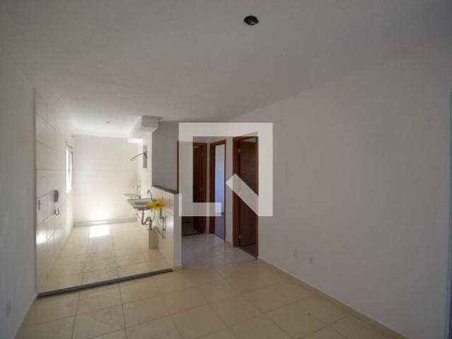 Apartamento aluguel em Belford Roxo, Bairro das Graças