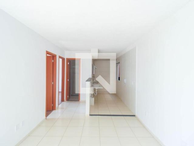Apartamento aluguel em Belford Roxo, Bairro das Graças