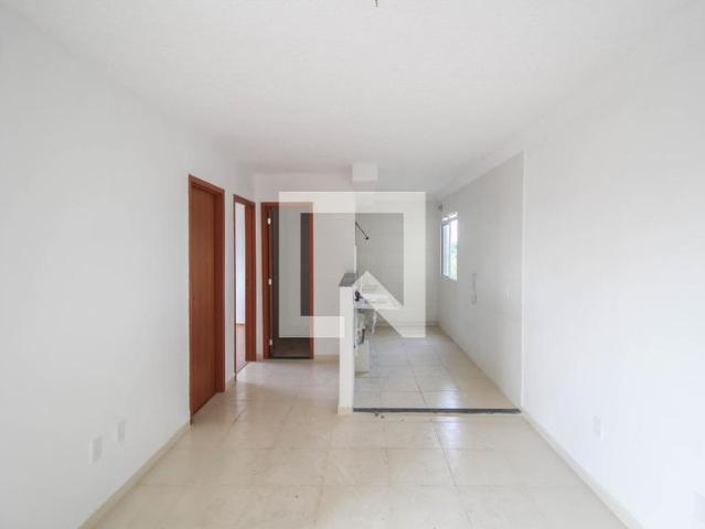Apartamento aluguel em Belford Roxo, Bairro das Graças