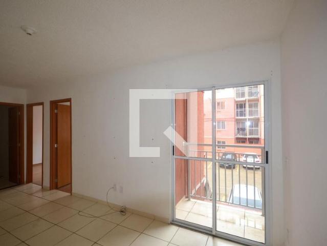 Apartamento aluguel em Belford Roxo, Bairro das Graças