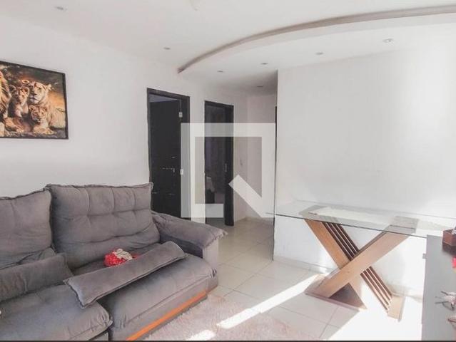 Apartamento aluguel em Bairro das Graças, Belford Roxo