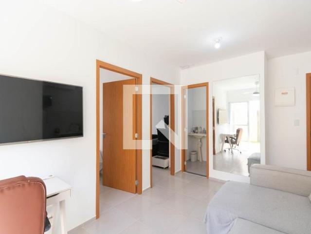 Apartamento aluguel em Região Geográfica Imediata de Porto Alegre, Região Metropolitana de Porto Alegre