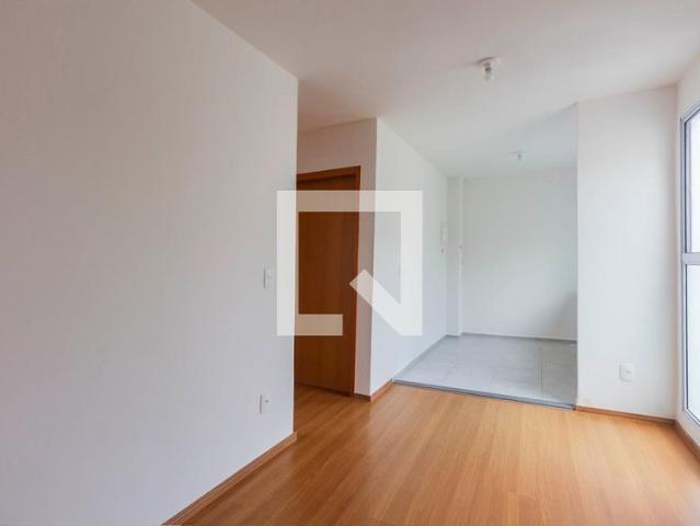 Apartamento aluguel em Canoas, Mato Grande